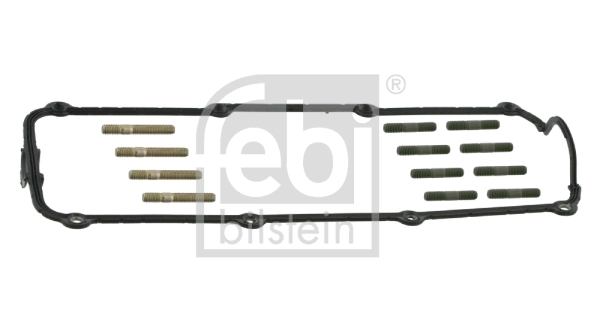 Gasket, cylinder head cover